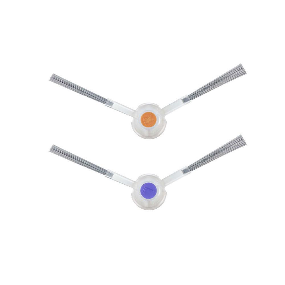 YunJing Narwal R10 Replacement Parts: Main Brush, Roller Brush, Side Brush, Filter, Mop, Dust Bag