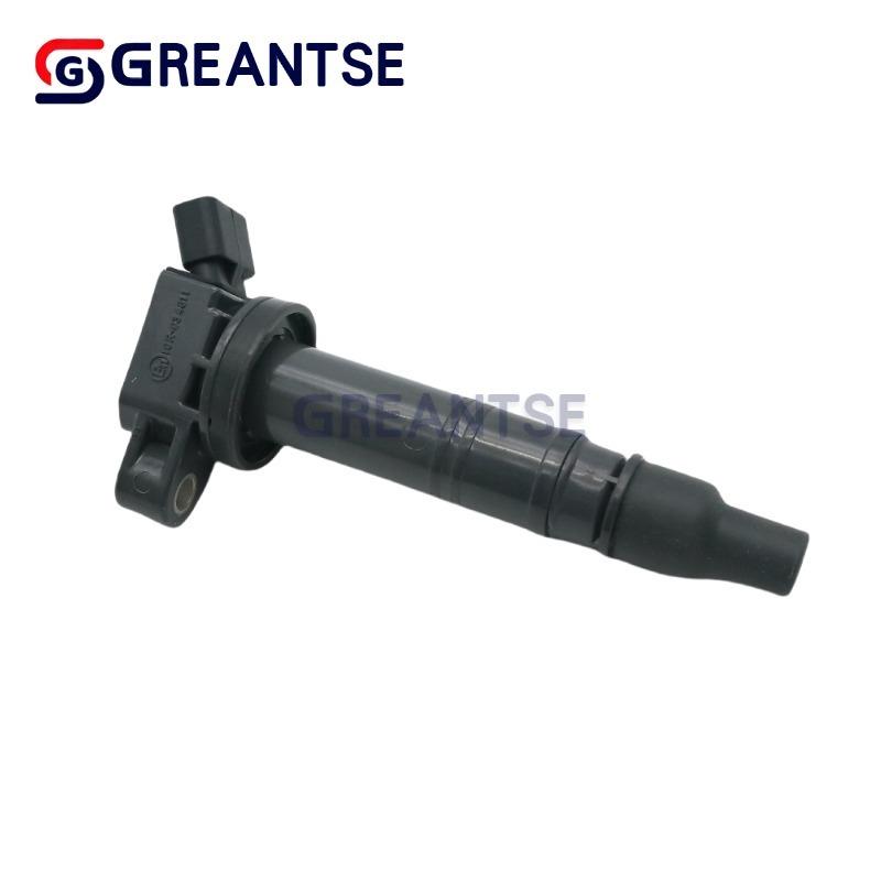 90919-02260 Ignition Coils For Toyota 4Runner For Camry Tacoma Scion xB For Lexus IS F IS500 Car Parts Auto Part Accessories