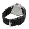 Casio MDV-106B-1A3V Diver Watch, Green Bezel, Men's