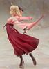 Koha Ace EX Sakura Saber Scale PVC Painted Finished Figure Resale 1/8