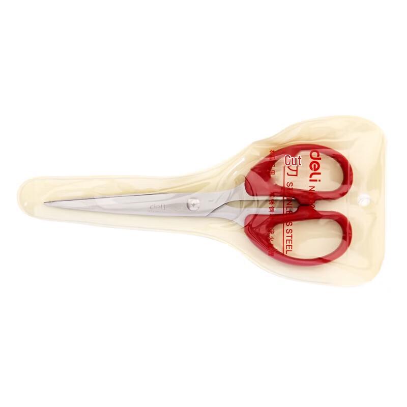 Deli 6034 All-Purpose Scissors