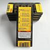 Original Sandvik / R245-12T3K-MM 2030 / CNC Lathe Carbide Blade 10 PCS