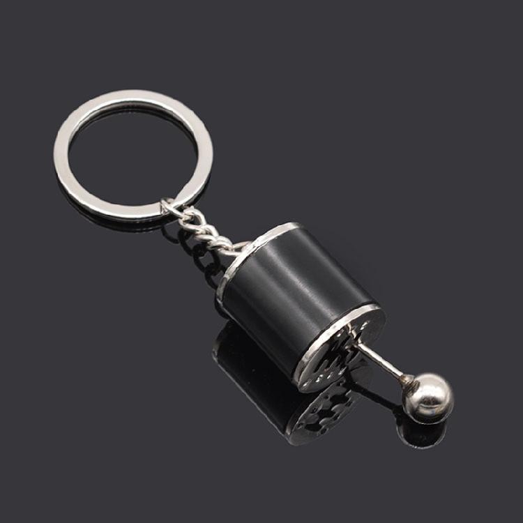 Good Workmanship Metal Keychain for Man Bags Jeans Hanging for Key Holder Ring
