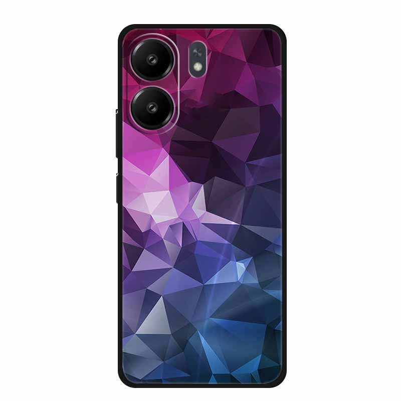 

For Vivo iQOO Neo9 Pro Case Luxury Soft Silicone TPU Back Cover Phone Cases For Vivo iQOO Neo 9 5G V2339A Protector Cute Fundas -Vivo iQOO Neo9