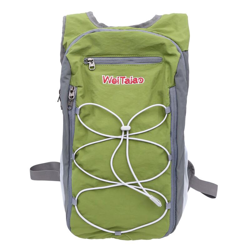 Li Shen Outdoor Hiking Backpack 15-22L