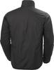 Куртка Helly Hansen Juell 3 в 1 с утеплителем и панцирем черная