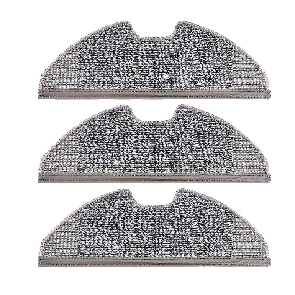 Fits for Xiaomi Mi Robot Vacuum Cleaner 2 Pro / Lite MJST1SHW MJSTL Mop Cloth Spare Parts