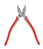 Maruto Hasegawa Kousakusho KEIBA The High Leverage Luminous FCI119 High-Grade Pliers, 2-Compartment, Handle, 220mm,