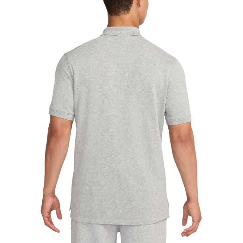 Nike Dri Fit FW24 F.C. Barcelona Polo Shirt Men's Dark Gray FN8286-066