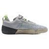Under Armour  TriBase Reign 6 Halo Grey Provence Purple Women Sneakers High-Vis-Yellow 3027342-100