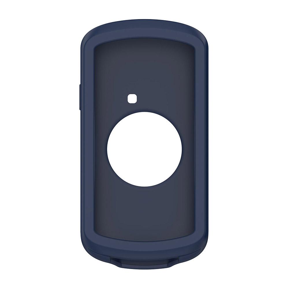 Silikonový ochranný kryt TPU pro Garmin Edge 1040, ochranný kryt na cyklistický počítač, odolný proti pádu, měkké pouzdro na stopky