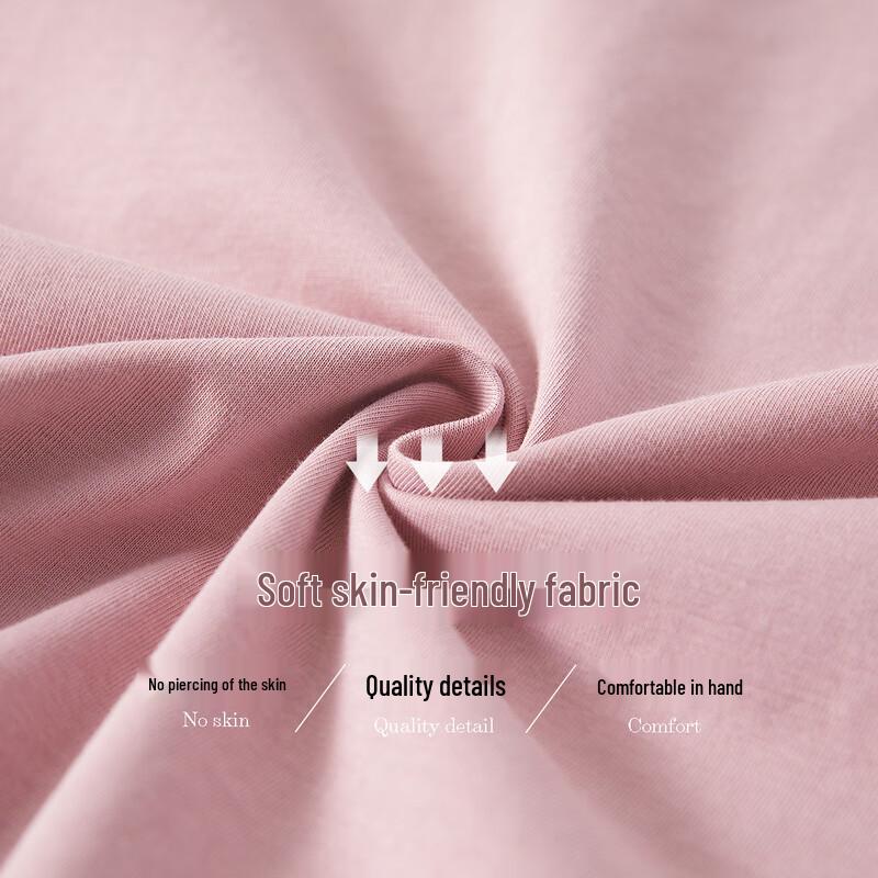 Women's V-Neck Short Sleeve T-Shirt