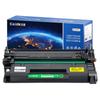 Caijin Compatible HP 77A/77X Black Toner Cartridge