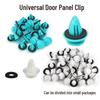Accesorii pentru interiorul mașinii – Coliere și clipsuri pentru mașini