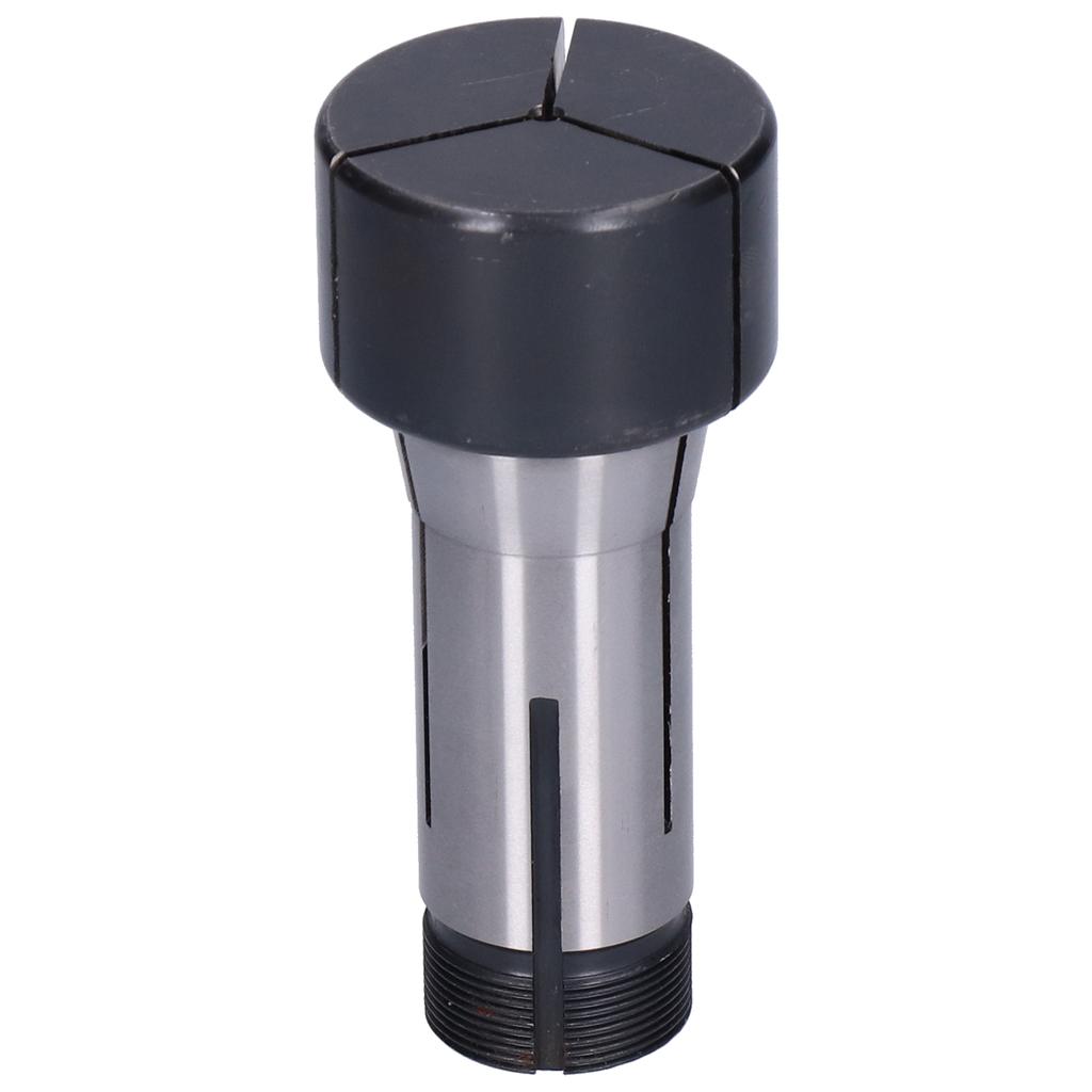 5C Step Collet Metal Chuck Holder Fixing Tool Accessory Replacement for Lathe MachineHead Diameter 2in