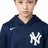 Nike × MLB Hoodie New York Yankees Casual Versatile Sports Comfortable Pullover Long Sleeve Kids Hoodies 3Z3B3SBHD-NYY