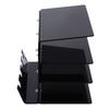 Keyboard Storage Rack 3 Layer Acrylic Keyboard Display Stand for Gaming Keyboard Mouse