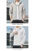 2024 Unisex Breathable Ice Silk Sun Protection Jacket for Outdoor Activities