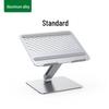 UGREEN Adjustable Laptop Stand with USB 3.0 Hub