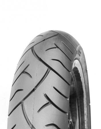 Sb-106R 130/70-17 4Pr/Tl Tire