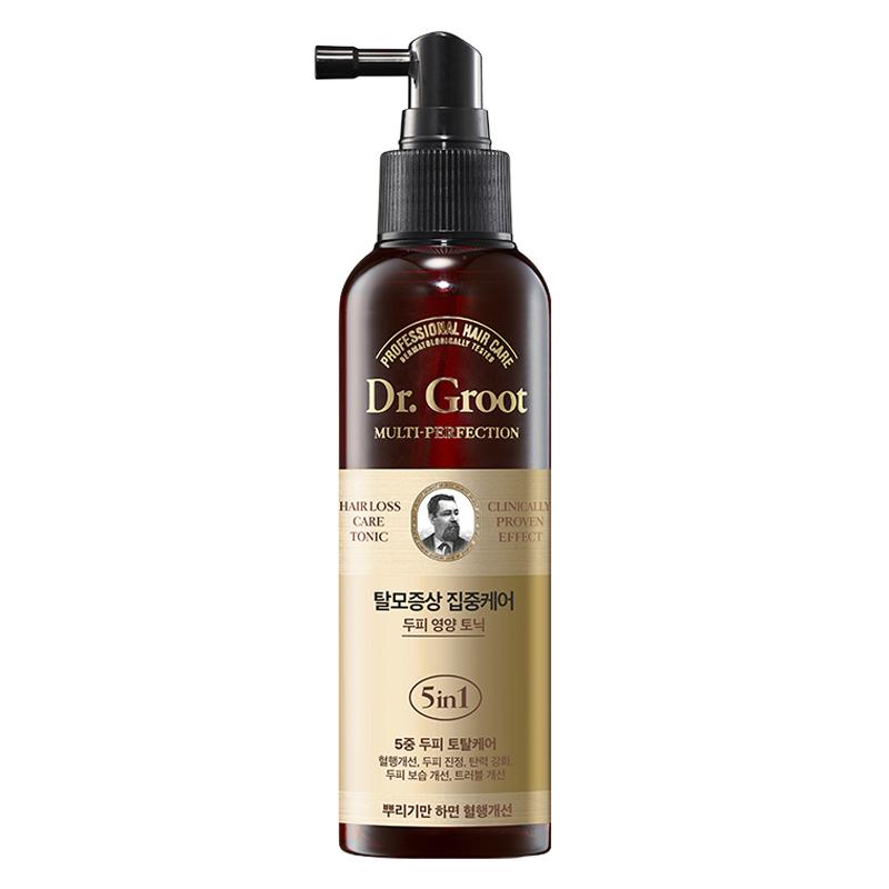 Dr.Groot Multi-Perfection Haarausfallpflege Tonic 150ml