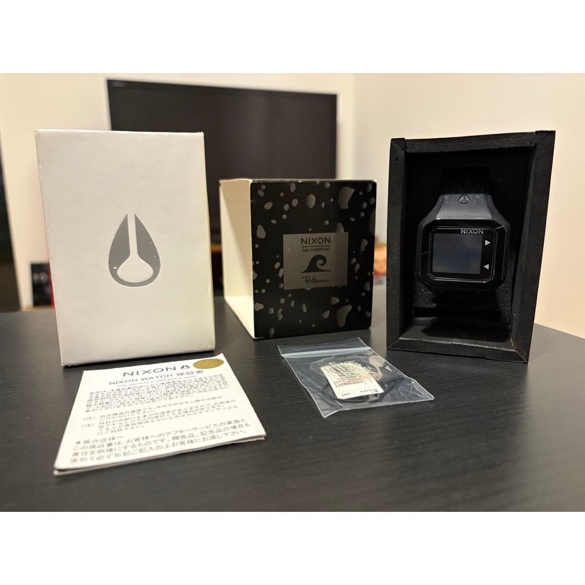 Used NIXON Ron Herman Nixon Ron Herman Limited