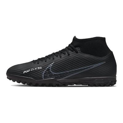 Zoom Mercurial Superfly 9 Academy TF Nero Grigio Fumo Scuro Scarpe da Ginnastica da Uomo Bianco Summit Volt DJ5629-001