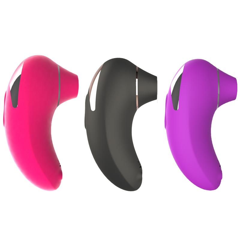 Oral Vibrator Sex Toys for Women Suction Adult Sexy Product Clitoris Nipple Vacuum Stimulator Female