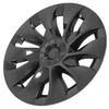 4PCS Wheel Hub   Strong Power Powerful   Wheel   Cover Replacement For     2017‑2023
