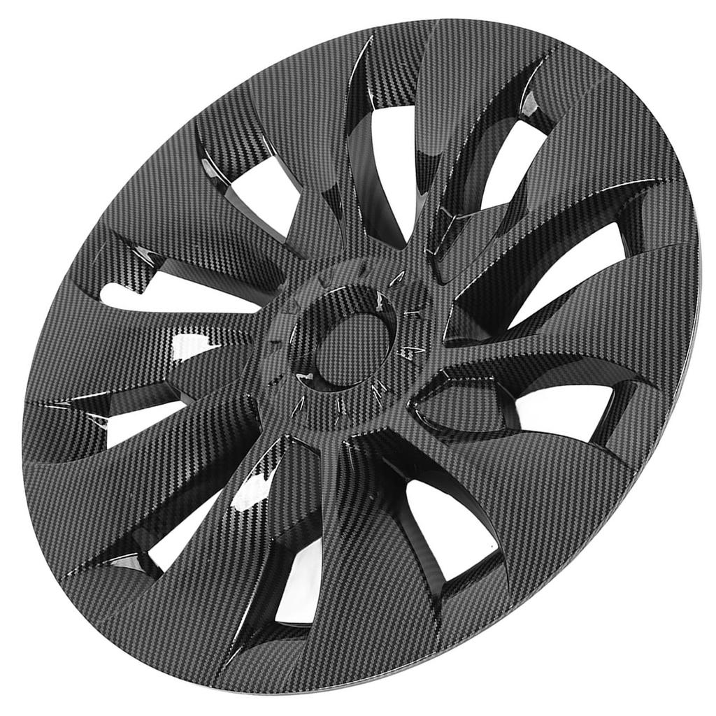 4PCS Wheel Hub Strong Power Powerful Wheel Cover Replacement For 2017‑2023