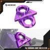 NICECNC For Surron Light Bee X S L1E For Segway X160 X260 Motocross Ignition Key Switch Plate Cover Guard Electric Dirt Bike