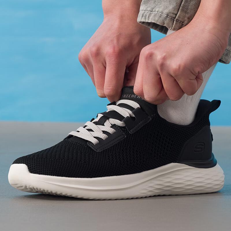 Skechers Men s Sport Life Walking Casual Shoes 9.5