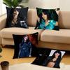 Singer A-Aitana Ocana Pillow Case Home Decor Throw For Sofa Bed Car Room Decor Gift Idea
