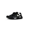 Nike Air Max Fusion Slip Resistant Abrasion Resistant Low Top Running Shoes Men's Beige Black CJ1670-001(Team882)
