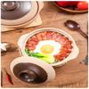 Utuo Multi-Purpose Ceramic Cooking Pot