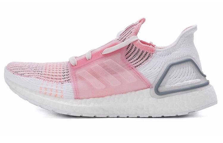 Adidas Wmns UltraBoost 19 True Pink Женские EF6517 38
