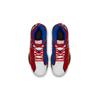 Jordan Buty do koszykówki dla dzieci Jumpman Team II Mid Teenagerzy 820273-604
