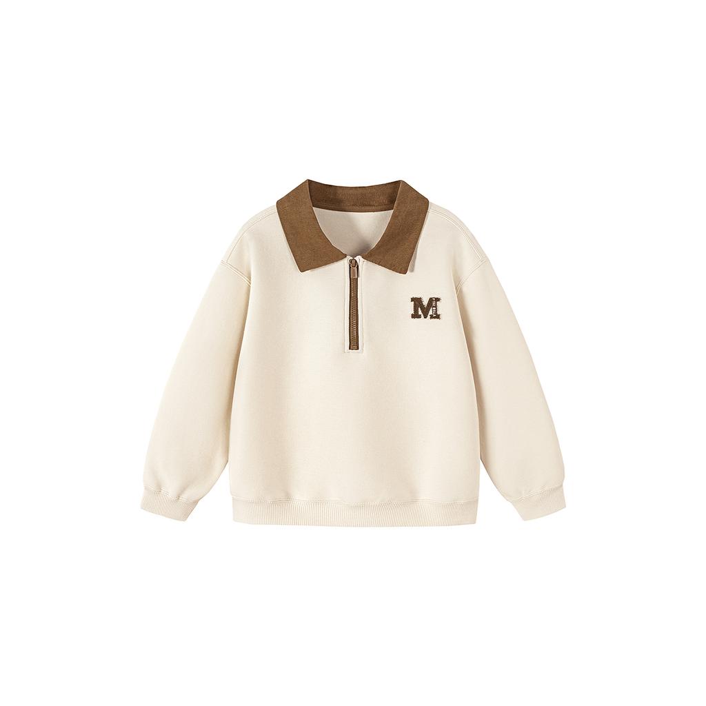 Mini Bala Boys' Hoodie