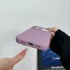 Official Solid Color Liquid Silicone Magsafe Phone Case for IPhone 17 Pro Max 16 15 14 13 12 11 Magnetic Wireless Charge Cover