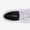 Fred Perry Unisex Leather Sneakers Sfpu2314343 200