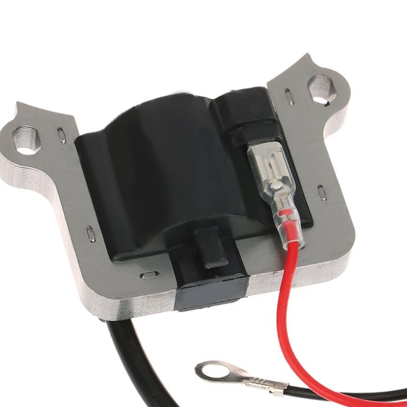 Bobină de aprindere pentru mașină de tuns iarba, de schimb, potrivită pentru 40-5 pe benzină, motocoasă, piese de schimb, accesorii, unelte de grădinărit, de putere, pentru reparații