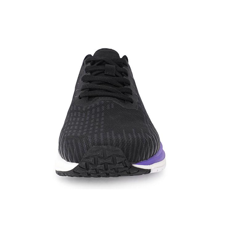 Li Ning Red Hare 4 Casual Textile, TPU Cushioning Slip Resistant Abrasion Resistant Breathable Lightweight Low top ARMS022-3