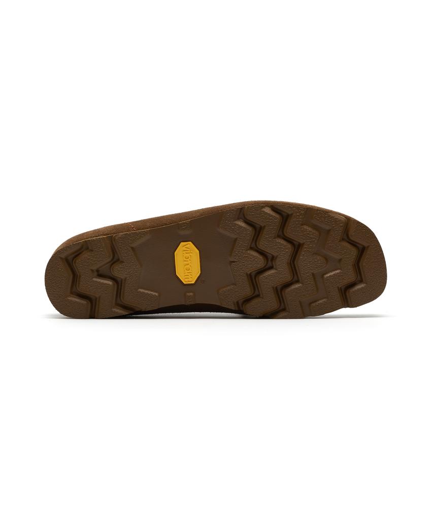 Clarks Originals (Men'S) Wallabee Gtx - Cola Suede / 26185542