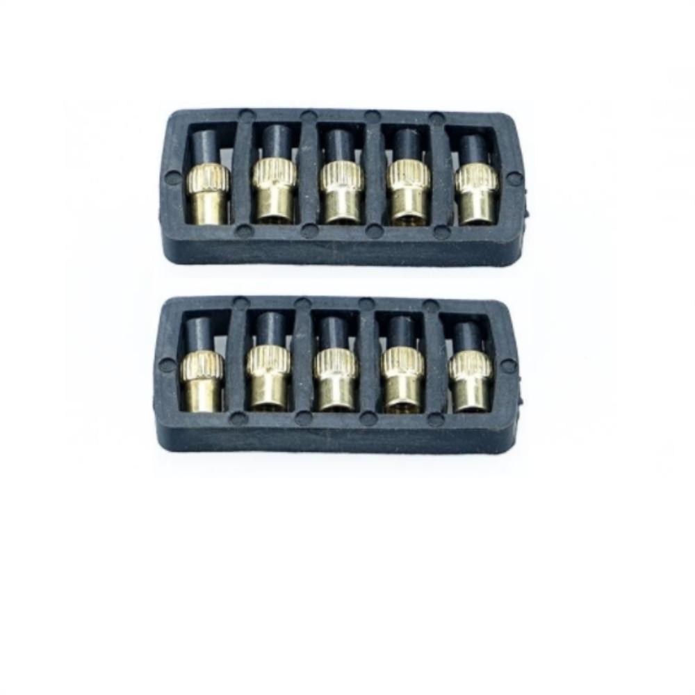 

10PCS Firestone of Welding Cutter Flint Striker Lighting Torch Spark Lighter