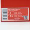 HF1553-202 Nike Zoom Vomero 5 Light British Tan British Khaki (Men's)