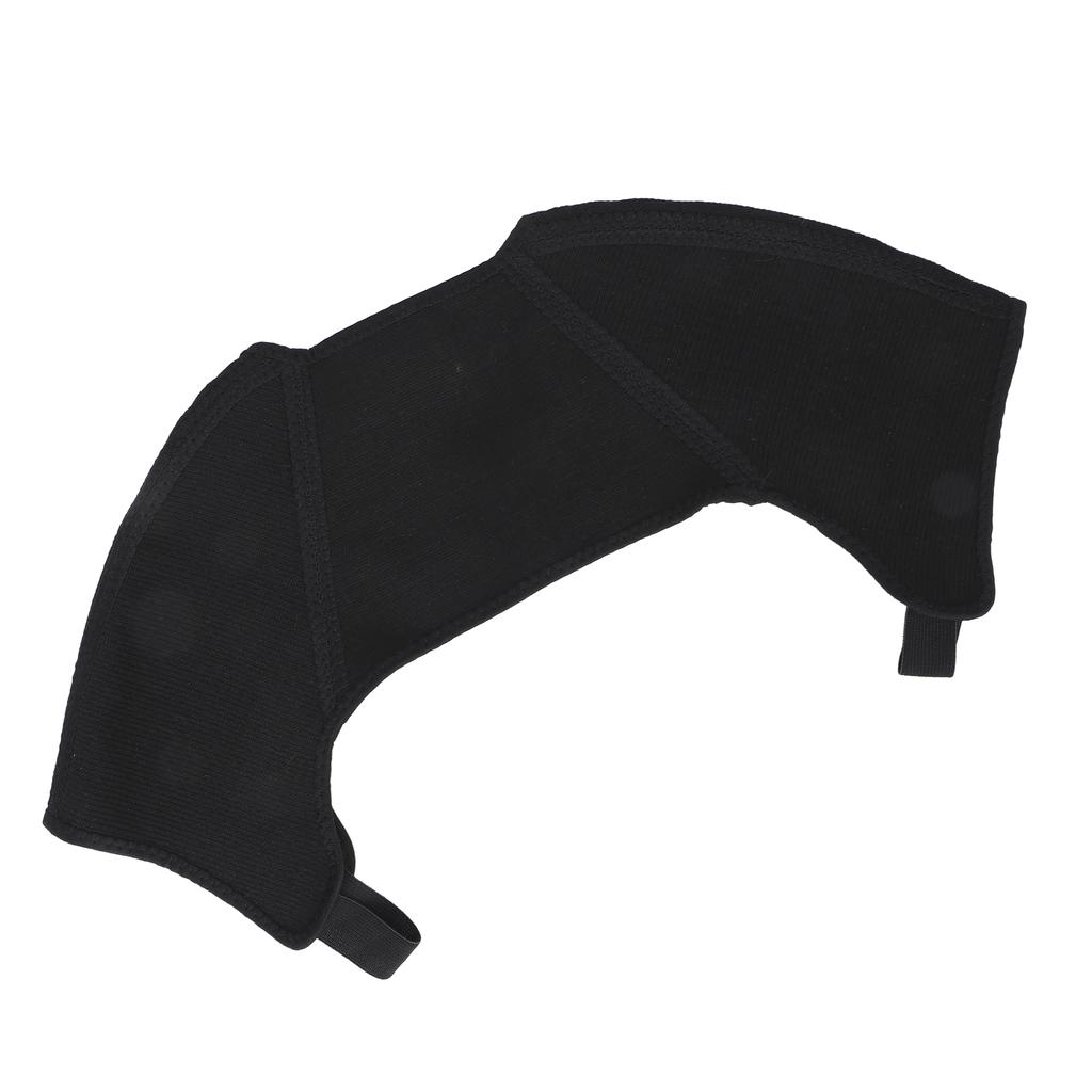 Self Heating Shoulder Strap Keep Warm Rapid Heat Conduction Close Skin Fabrics Heating Shoulder ProtectorM