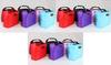 Trendy Cooler Bag With Insulation And Nylon Fabric For Work And Outdoor
