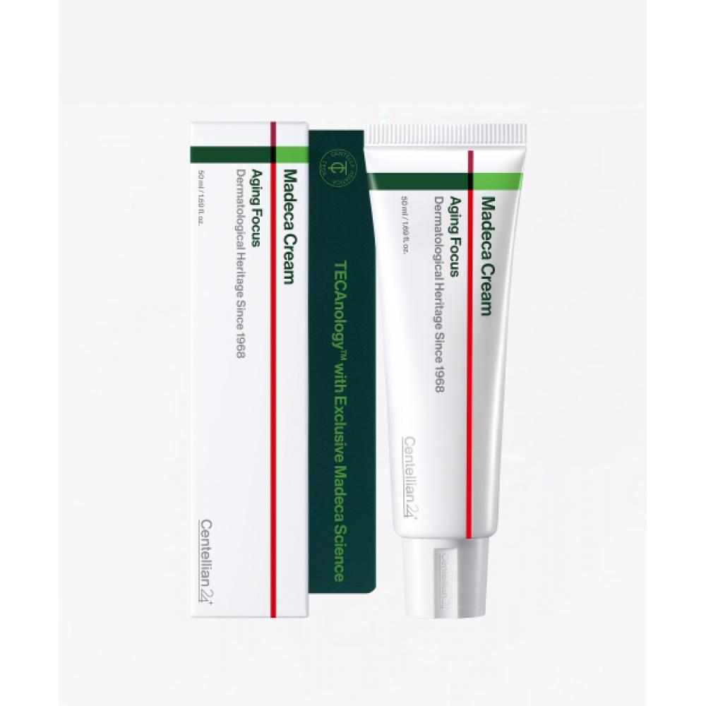 Centellian24 [targeted Anti Aging] Madeca Cream Aging Focus 50ml
