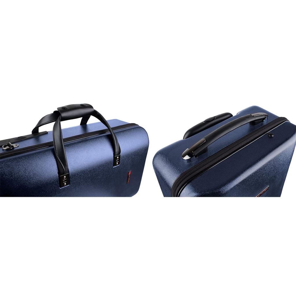 PROTEC Trumpet Triple Case Navy BLT301TBX