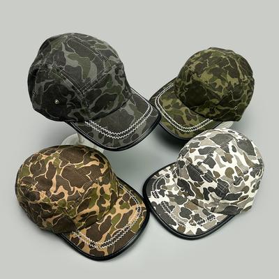 Hüte & Mützen – Baseball-Caps